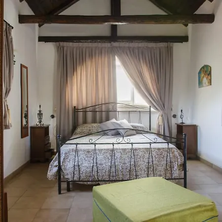 Masseria Le Arcate Penzion Ostuni