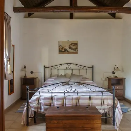 Masseria Le Arcate Ostuni