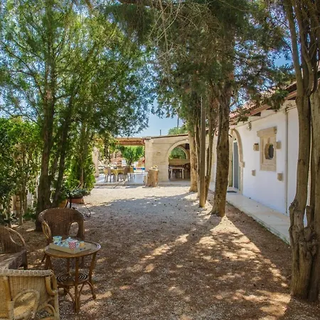 Masseria Le Arcate Ostuni