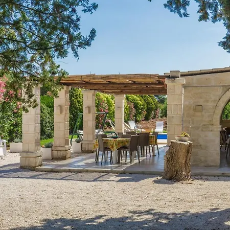 Masseria Le Arcate Penzion