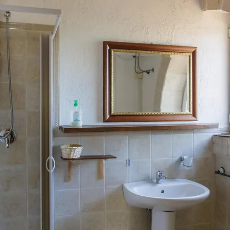 Masseria Le Arcate Ostuni