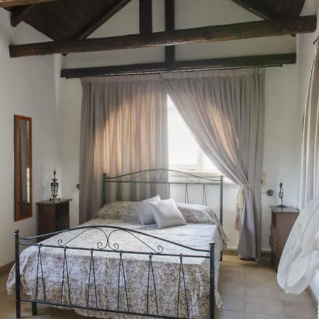 Masseria Le Arcate Penzion *