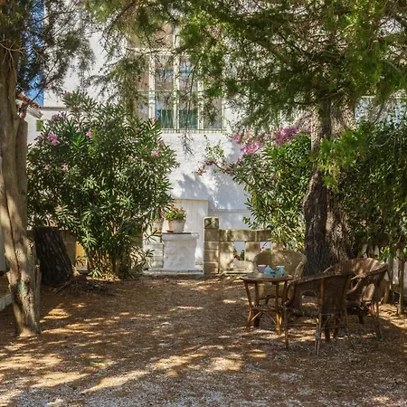 Гостевой дом Masseria Le Arcate *